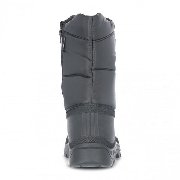 Trespass Unisex Dodo Pull On vinter sne støvler