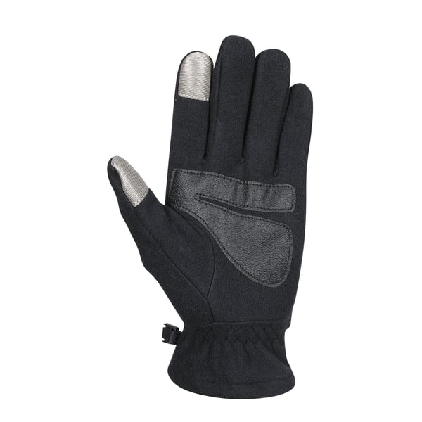 Trespass Voksne Unisex kontaktkontakt touch screen vinterhandsker