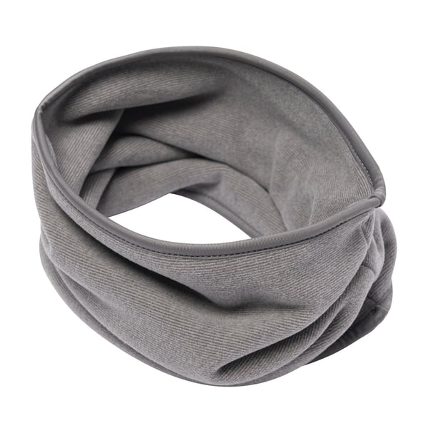 Trespass Vuxen Unisex Novax Fleece Halsvärmare/Snood
