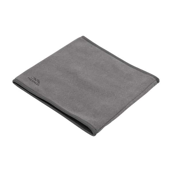 Trespass Vuxen Unisex Novax Fleece Halsvärmare/Snood