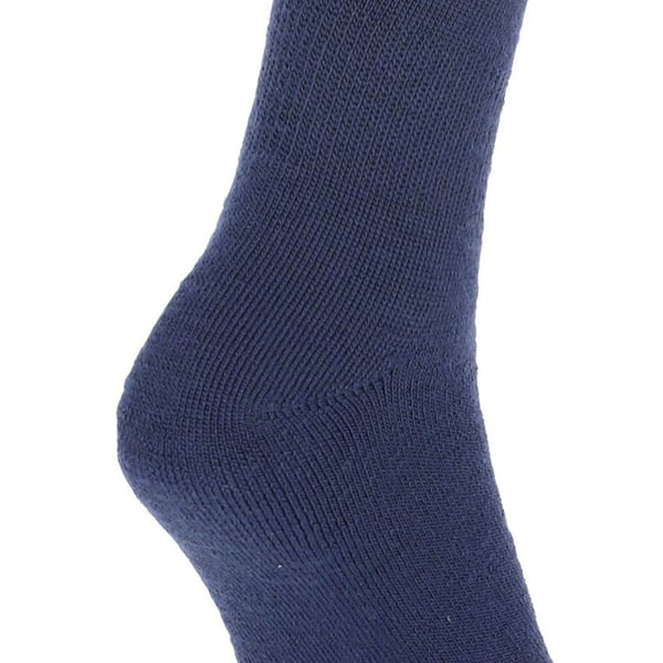 Trespass Adults Unisex Tech Luxury Merino Wool Blend Ski Tube Socks