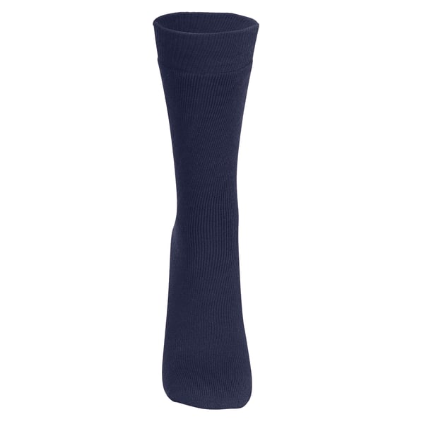 Trespass Adults Unisex Tubular Luxury Wool Blend Ski Tube Socks
