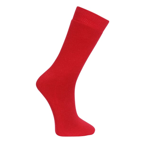 Trespass Adults Unisex Tubular Luxury Wool Blend Ski Tube Socks
