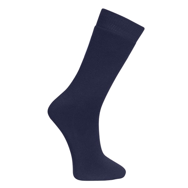 Trespass Adults Unisex Tubular Luxury Wool Blend Ski Tube Socks