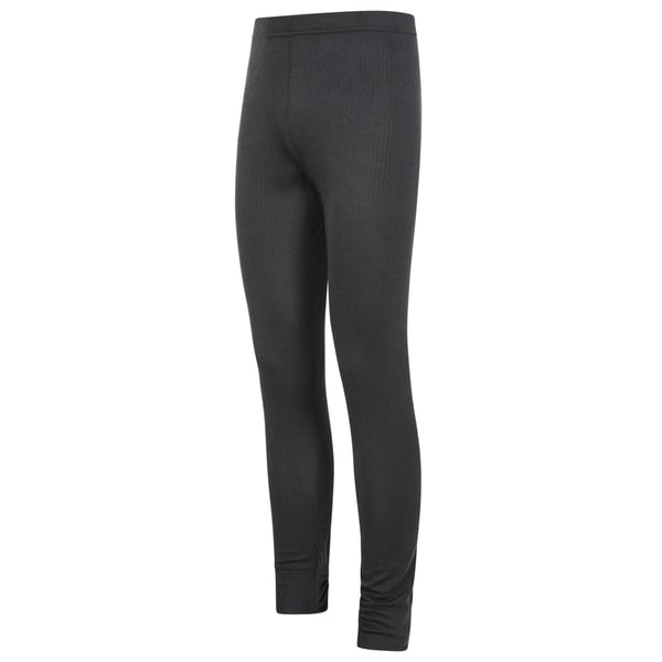 Trespass Kids Unisex Yomp360 Thermal Base Layer Pants / Bottoms