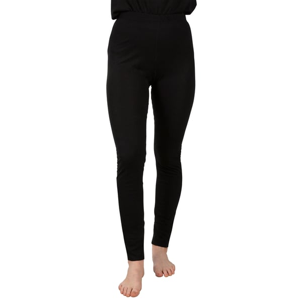 Trespass Kids Unisex Yomp360 Thermal Base Layer Pants / Bottoms