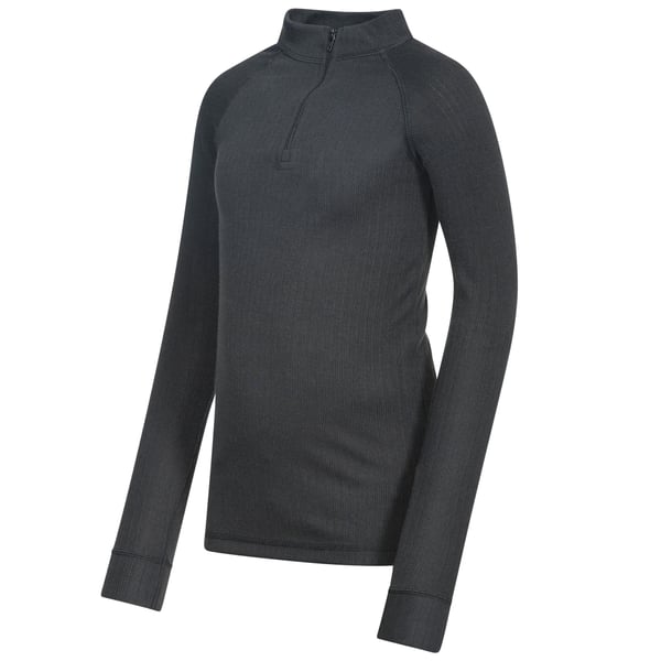 Trespass Kids Unisex Unite360 Thermal Base Layer Set (Top And Bottoms)