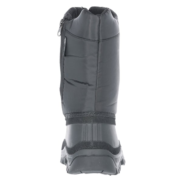 Trespass Kids Unisex Dodo Water Resistant Snow Boots