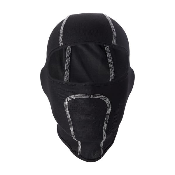 Trespass Unisex-børnene Unisex Moulder vinterbalaclava