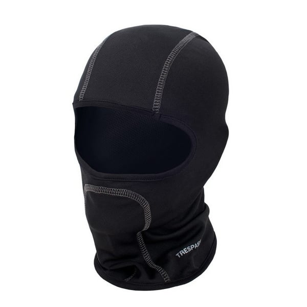 Trespass Unisex-børnene Unisex Moulder vinterbalaclava Trespass Unisex-børnene Unisex Moulder vinterbalaclava