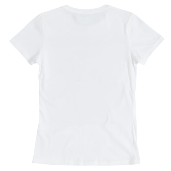 Jaws Womens/Ladies Shark Cotton T-Shirt