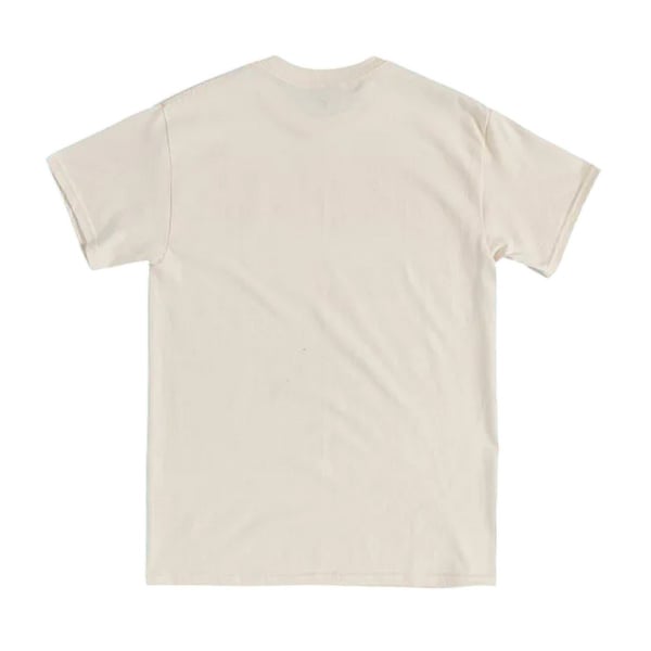 Jaws Unisex Adult Shark Cotton T-Shirt