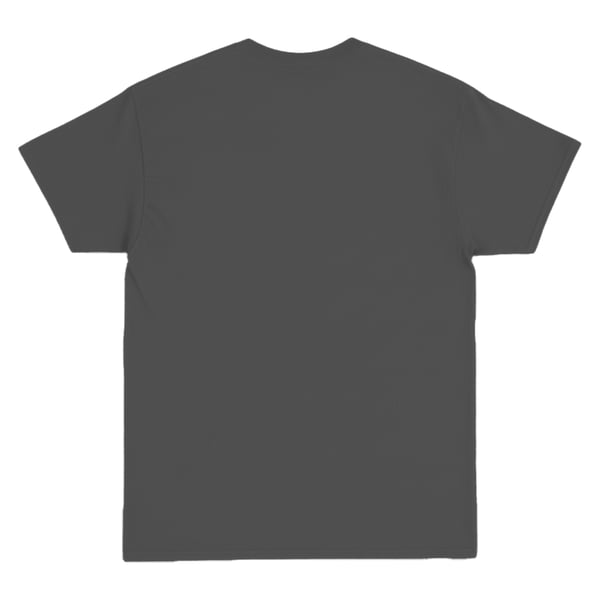 Street Fighter 2 Unisex Adult Classic T-Shirt