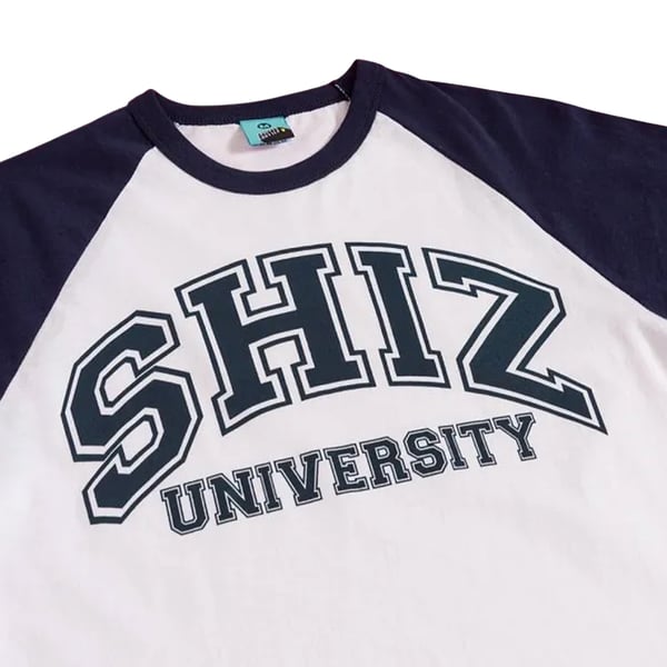 Wicked Unisex Adult Shiz University T-Shirt