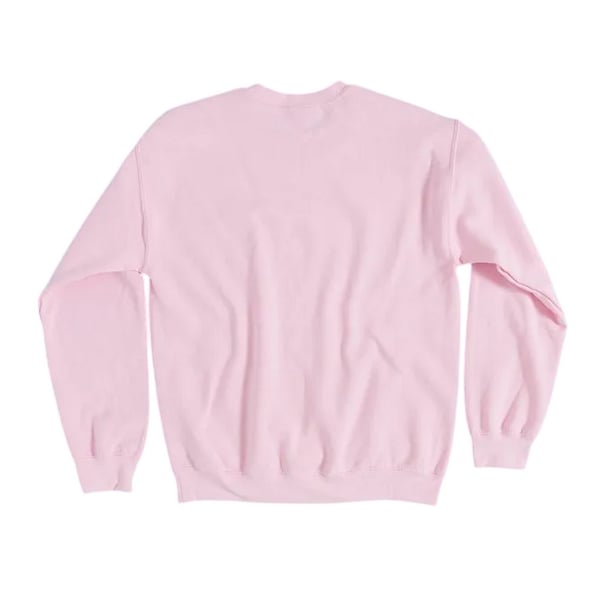 Toy Story Unisex Adult Pizza Planet Alien Sweatshirt
