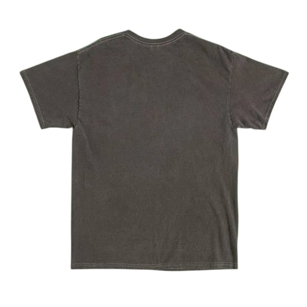 Wallace and Gromit Unisex Adult A Close Shave Montage Vintage Wash Boxy T-Shirt