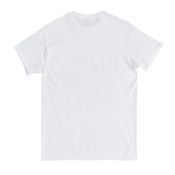 Dumb & Dumber Unisex T-shirt til voksne