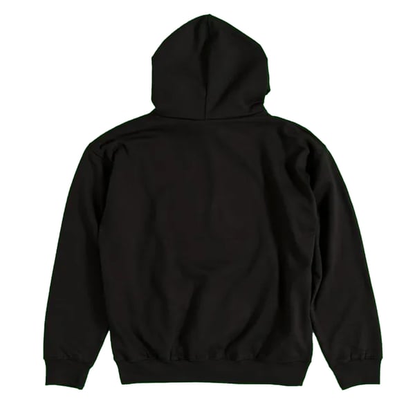Jurassic Park Unisex Adult Classic Logo Hoodie
