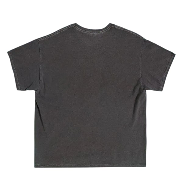 Winnie the Pooh Unisex Adult No Bother Vintage Wash T-Shirt