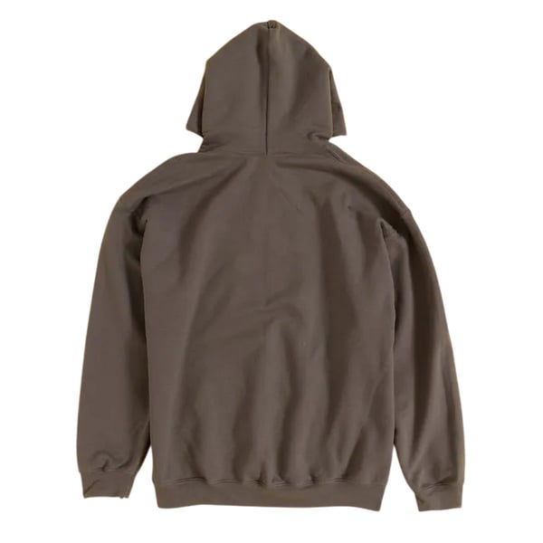 The Simpsons Unisex Adult Pixel Hoodie