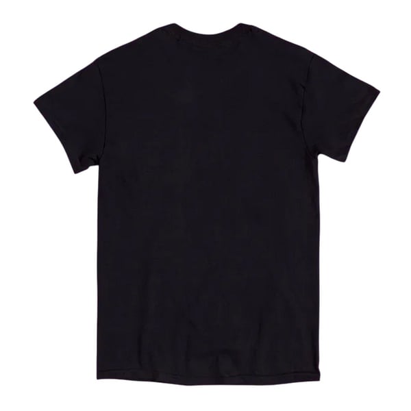 Labyrinth Unisex Retro T-shirt til voksne
