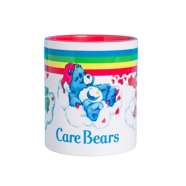 Care Bears Regnbågsmugg
