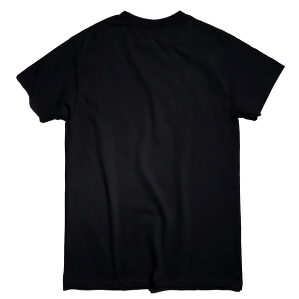 Labyrinth Unisex Aikuisten Should You Need Us T-paita