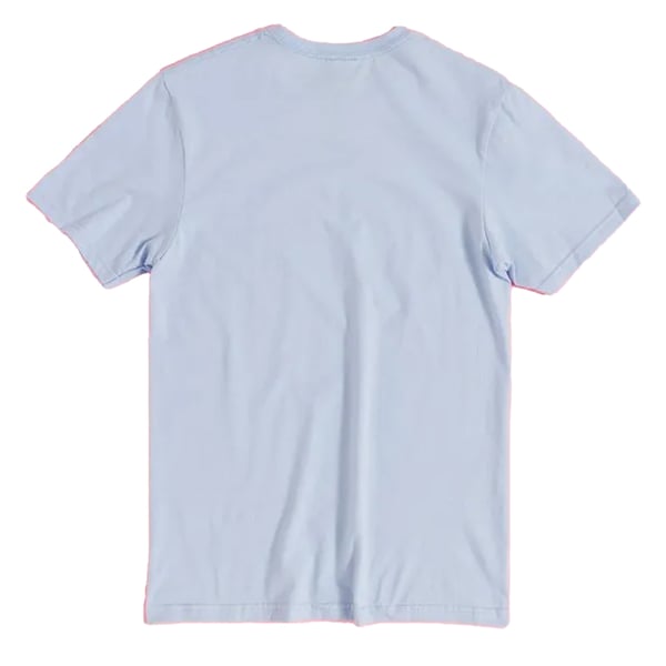 Cinderella Unisex Adult Classic Bird Logo T-Shirt