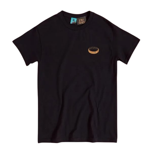 Sagan om ringen Unisex Vuxen Sauron T-shirt