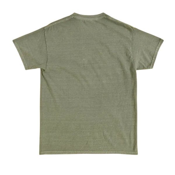 Teenage Mutant Ninja Turtles Unisex Adult Split Vintage Wash T-Shirt