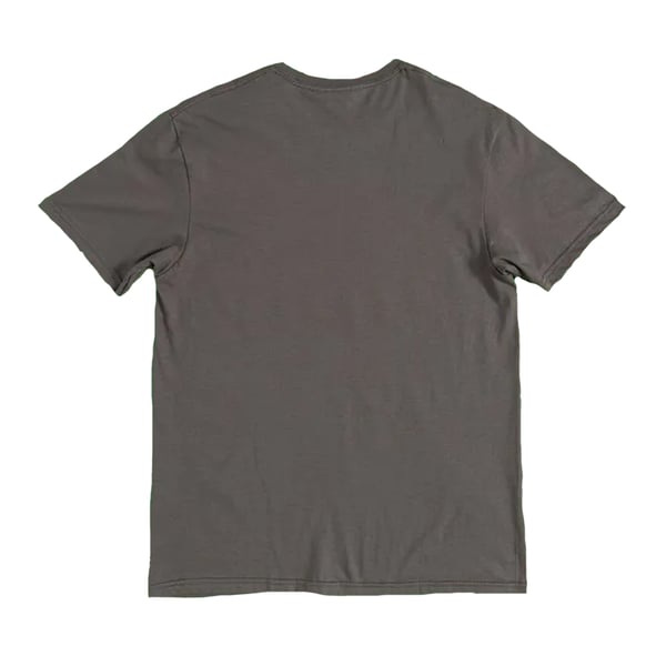 Jurassic Park Unisex Adult Classic Logo T-Shirt