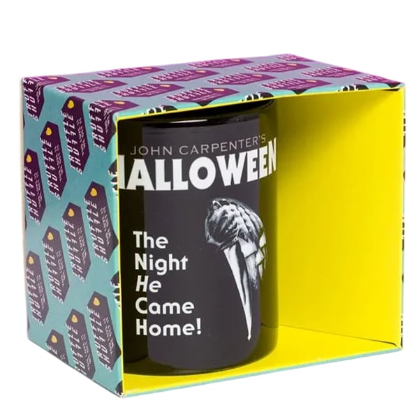 Halloween Michael Myers Mugg