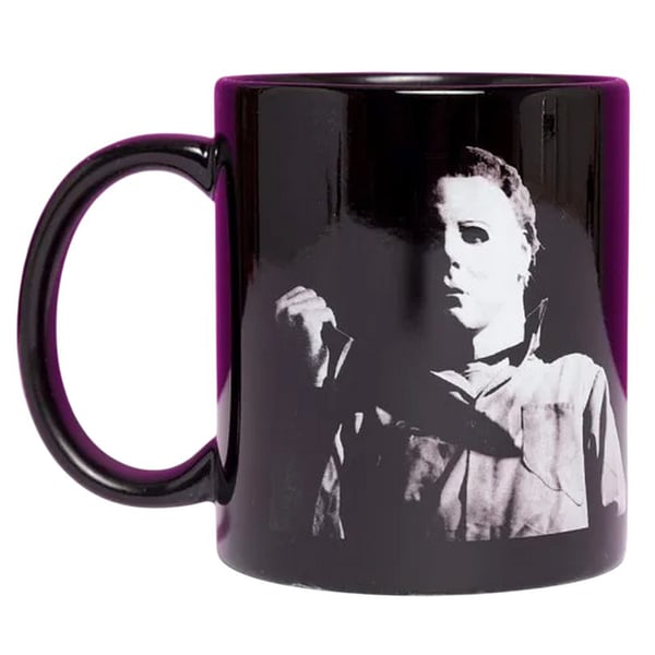 Halloween Michael Myers -muki