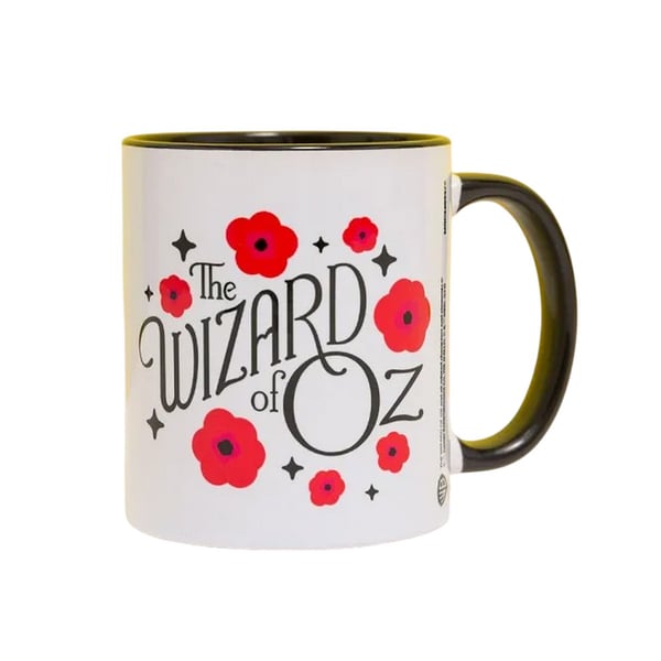 The Wizard Of Oz Theres No Place Like Home Mug