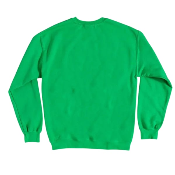 Gremlins Unisex Adult Festive Gizmo Sweatshirt