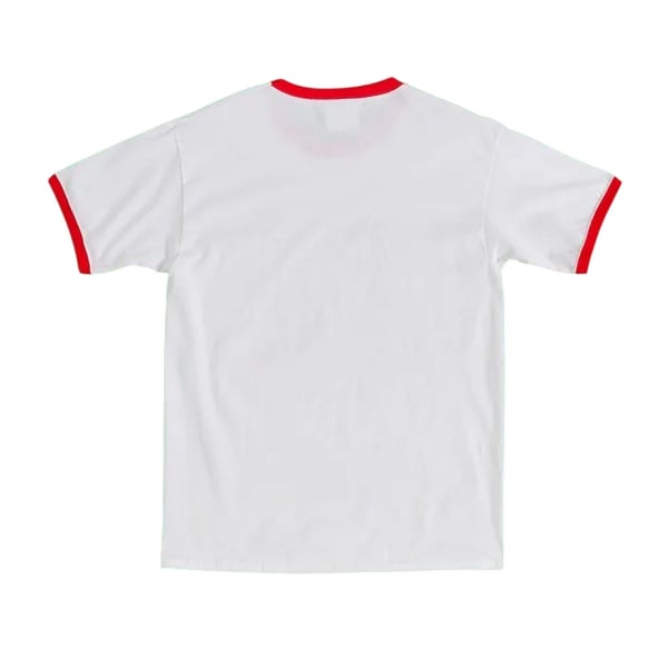 Strawberry Shortcake Unisex Adult Artwork T-Shirt