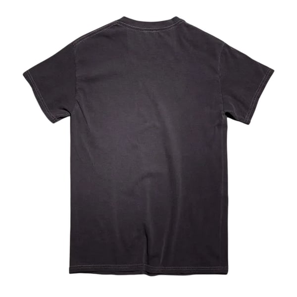 Blondie Unisex aikuisten New York City Vintage Wash T-paita
