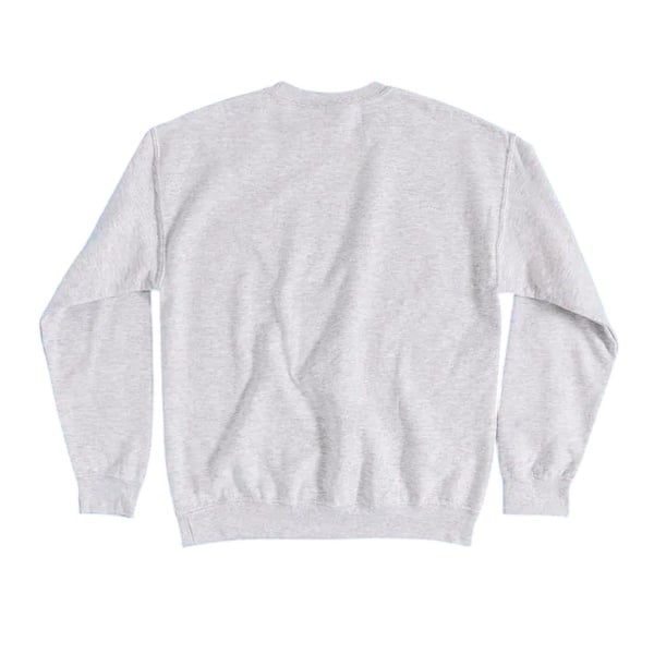 Back To The Future Unisex Adult Biffs Automotive Detailing Sweatshirt