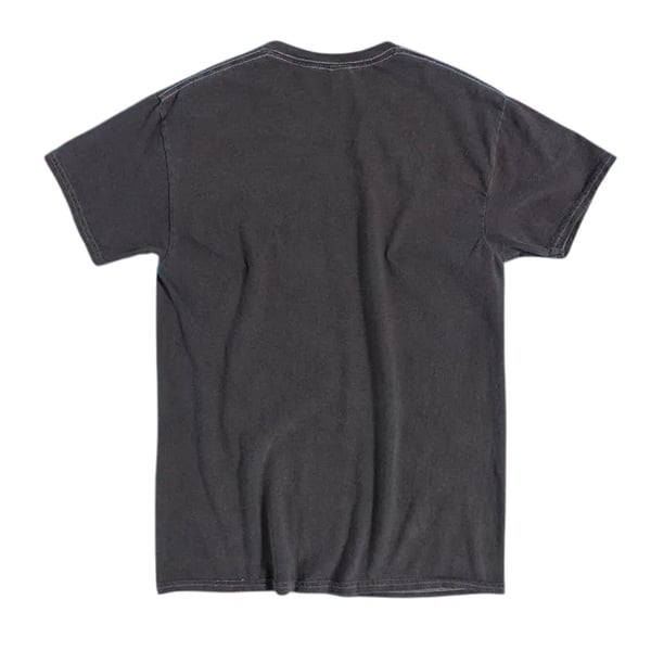Star Wars Unisex Vuxen Galaxy Grid Vintage Wash T-shirt