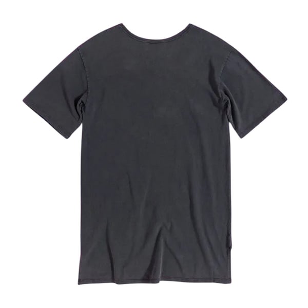 Coraline Naisten/Naisten Olet Hirveässä Vaarassa Vintage Wash T-paitamekko