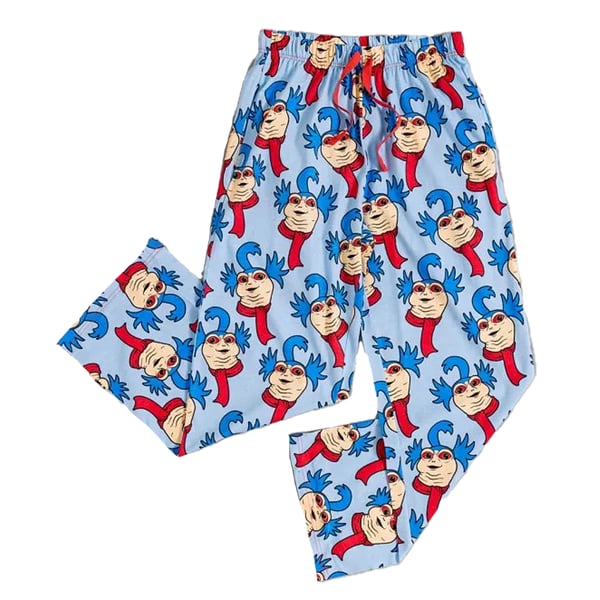 Labyrinth Mens The Worm Lounge Pants Labyrinth Mens The Worm Lounge Pants