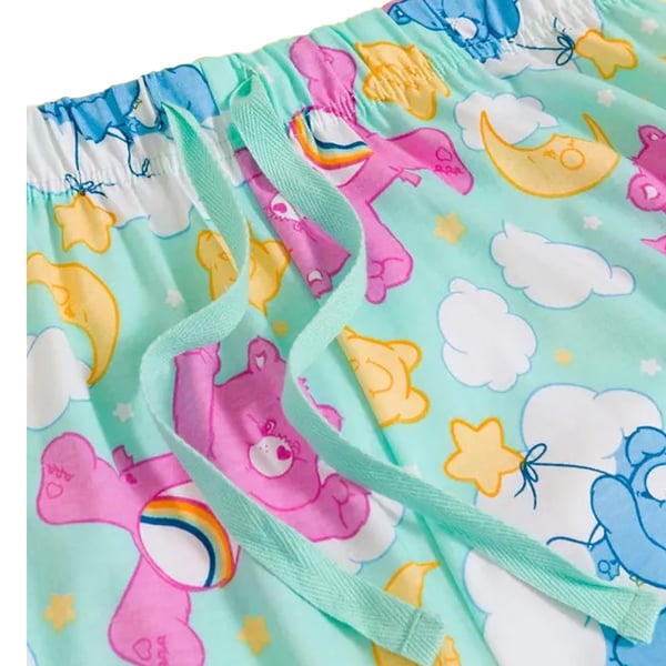 Care Bears Miesten Pilvi-collegehousut