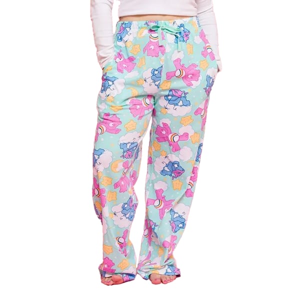 Care Bears Miesten Pilvi-collegehousut