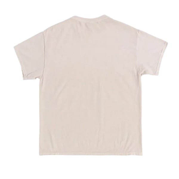 Winnie the Pooh Unisex Adult Cowboy Vintage Wash T-Shirt