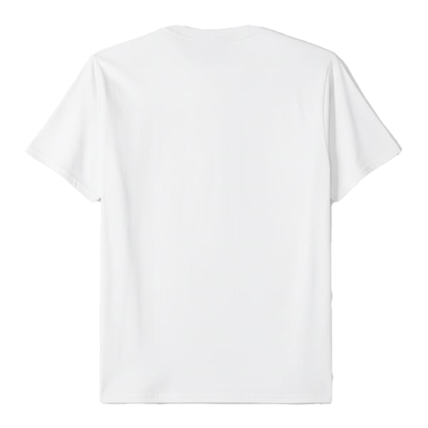 The Goonies Unisex T-shirt til voksne, der aldrig siger dø