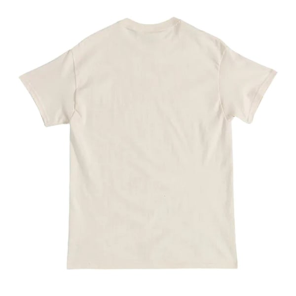 Peanuts Unisex Adult Wild And Free Snoopy T-Shirt