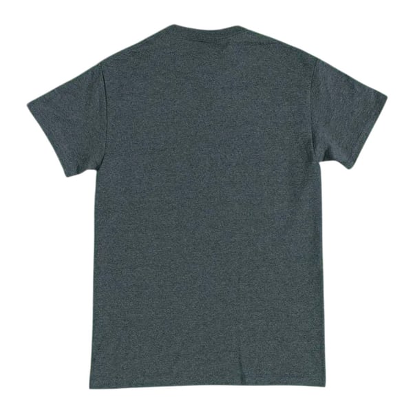 Count Duckula Unisex T-shirt til voksne