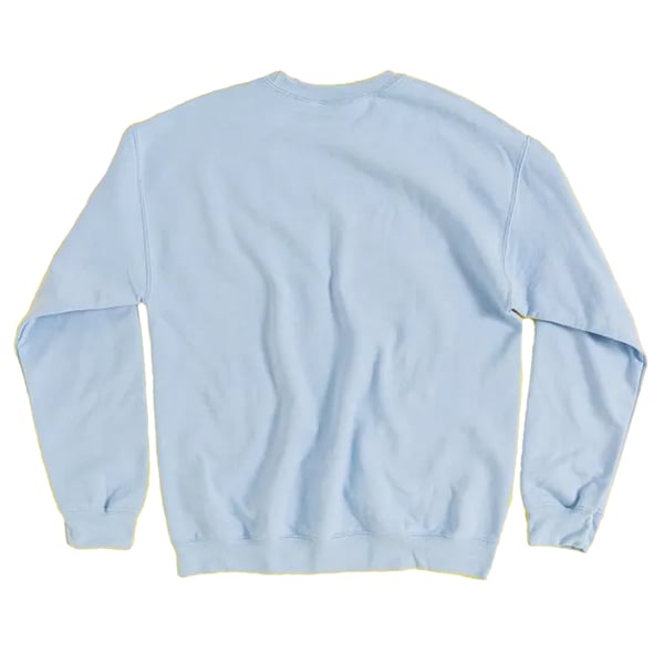 Winnie the Pooh Unisex sweatshirt til voksne