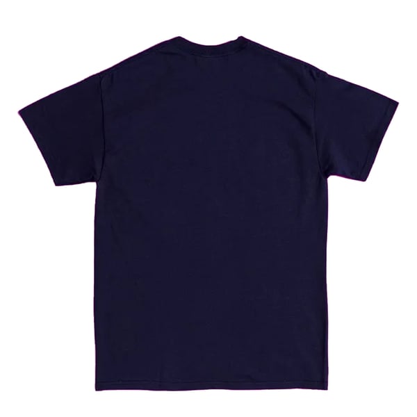Inside Out Unisex Aikuisten Ahdistus T-paita
