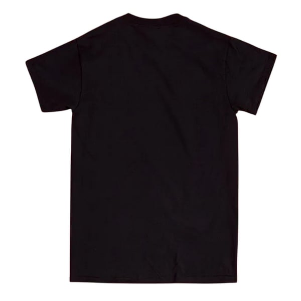 Smile Unisex T-shirt til voksne